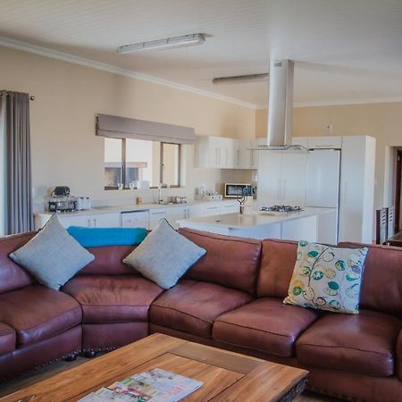 Melk Houte Bosch Guest Farm Hotel Swellendam Eksteriør billede