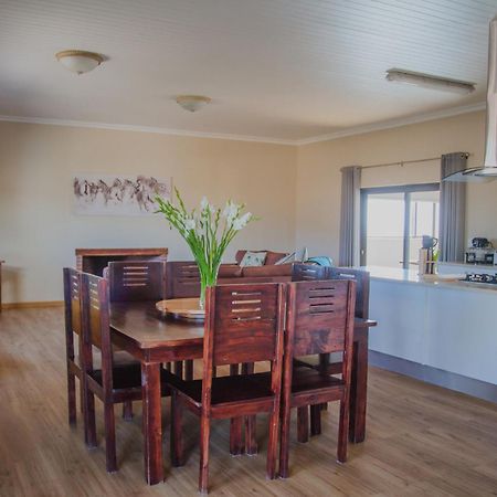 Melk Houte Bosch Guest Farm Hotel Swellendam Eksteriør billede