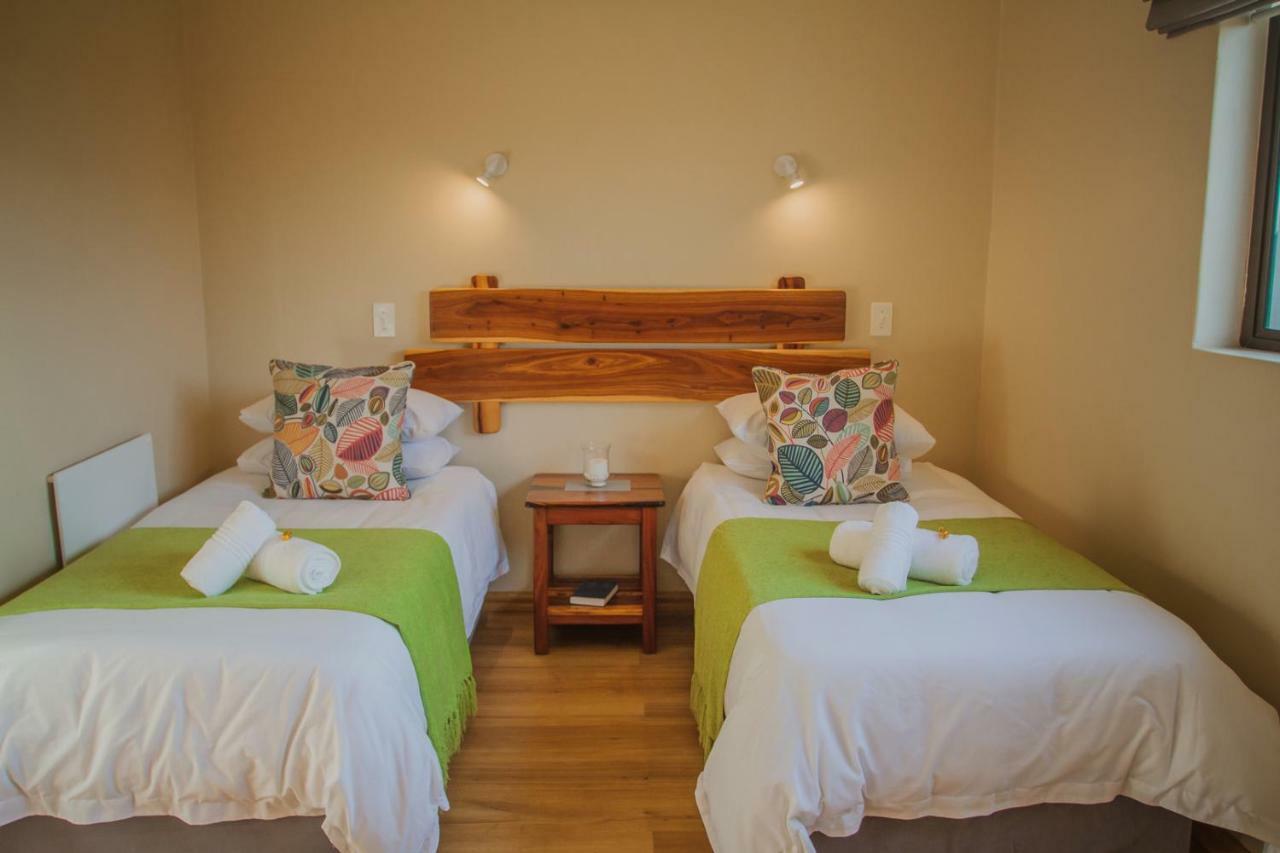 Melk Houte Bosch Guest Farm Hotel Swellendam Eksteriør billede